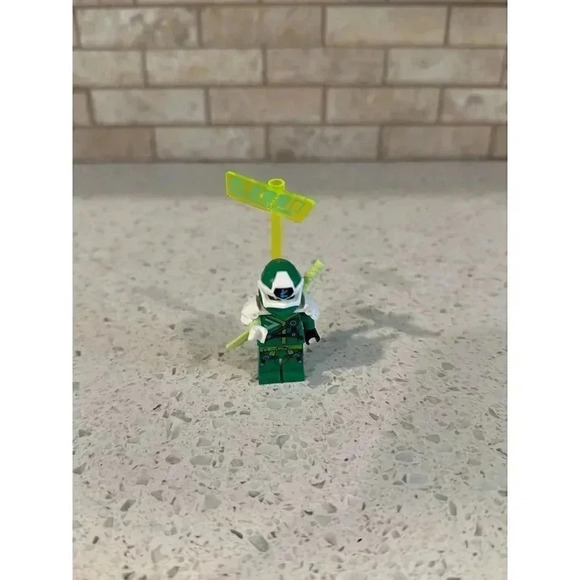 LEGO Ninjago figurines‎ sh - Picture 2 of 7